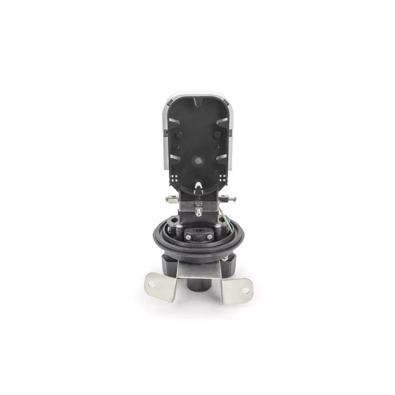 Šviesolaidžio sandūros gaubtas Digitus DN-941091 48 gijų, kupolo formos