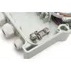 Digitus FTTH/FTTB paskirstymo dėžutė surinkta OS2 12 skaidulų LC/PC