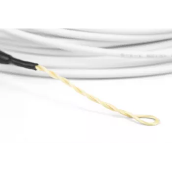 DIGITUS FTTH Drop kabelis - vienmodis 4 skaidulų LC/APC G.657.A2 50m