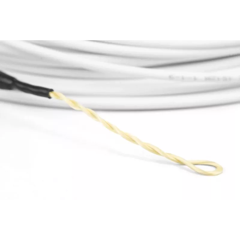 DIGITUS FTTH Drop kabelis - vienmodis 4 skaidulų LC/APC G.657.A2 50m
