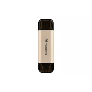 TRANSCEND Jetflash 930c - 256 GB USB atmintukas - USB 3.2 Type C