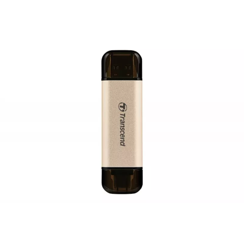 TRANSCEND Jetflash 930c - 256 GB USB atmintukas - USB 3.2 Type C