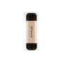TRANSCEND Jetflash 930c - 256 GB USB atmintukas - USB 3.2 Type C