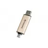 TRANSCEND Jetflash 930c - 256 GB USB atmintukas - USB 3.2 Type C