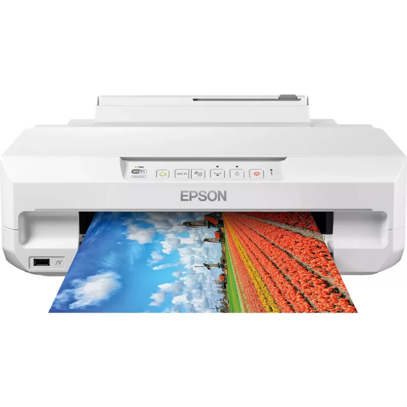Epson Expression Photo XP-65 rašalinis spausdintuvas Spalvotas 5760 x 1440 DPI A4 Wi-Fi