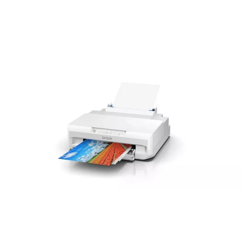 Epson Expression Photo XP-65 rašalinis spausdintuvas Spalvotas 5760 x 1440 DPI A4 Wi-Fi