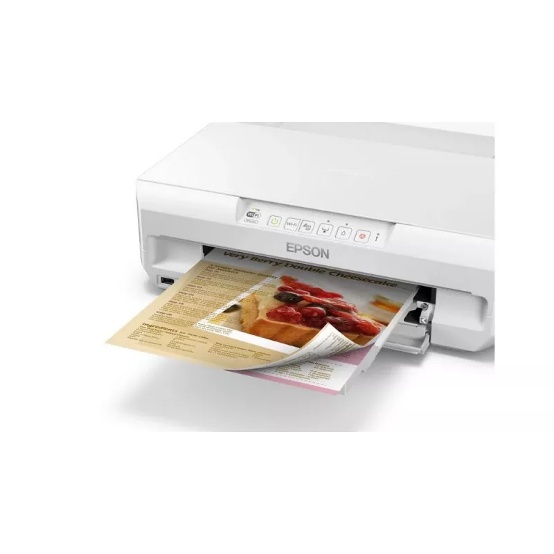 Epson Expression Photo XP-65 rašalinis spausdintuvas Spalvotas 5760 x 1440 DPI A4 Wi-Fi