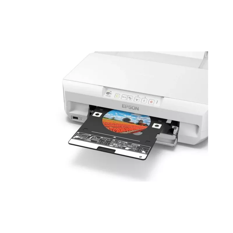 Epson Expression Photo XP-65 rašalinis spausdintuvas Spalvotas 5760 x 1440 DPI A4 Wi-Fi