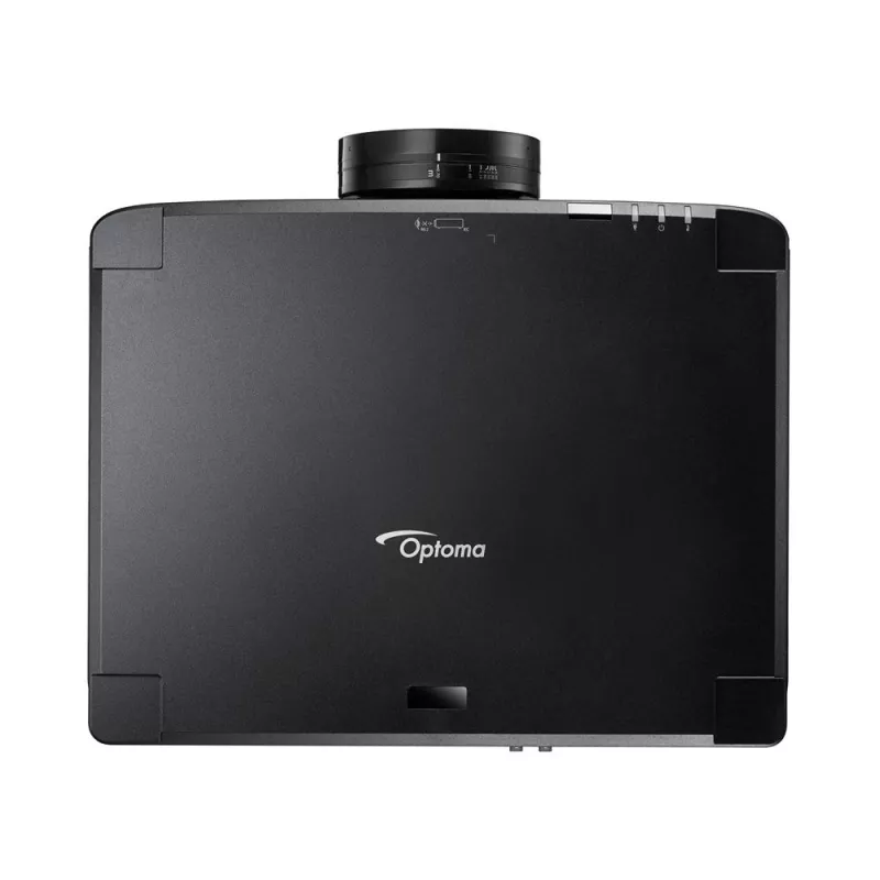 OPTOMA projektorius ZU920TST - DLP WUXGA 1920x1200 9800 LM