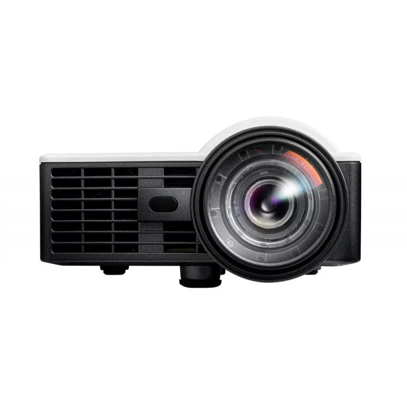 OPTOMA Projektorius ML1050STi - DLP WXGA 1280x800 1000 LM 20000:1