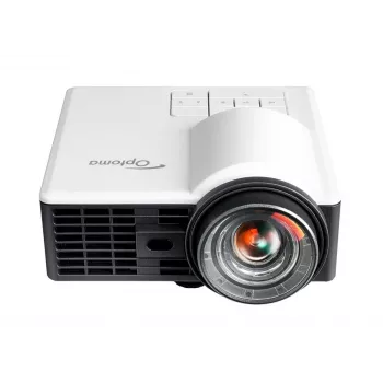 OPTOMA Projektorius ML1050STi - DLP WXGA 1280x800 1000 LM 20000:1