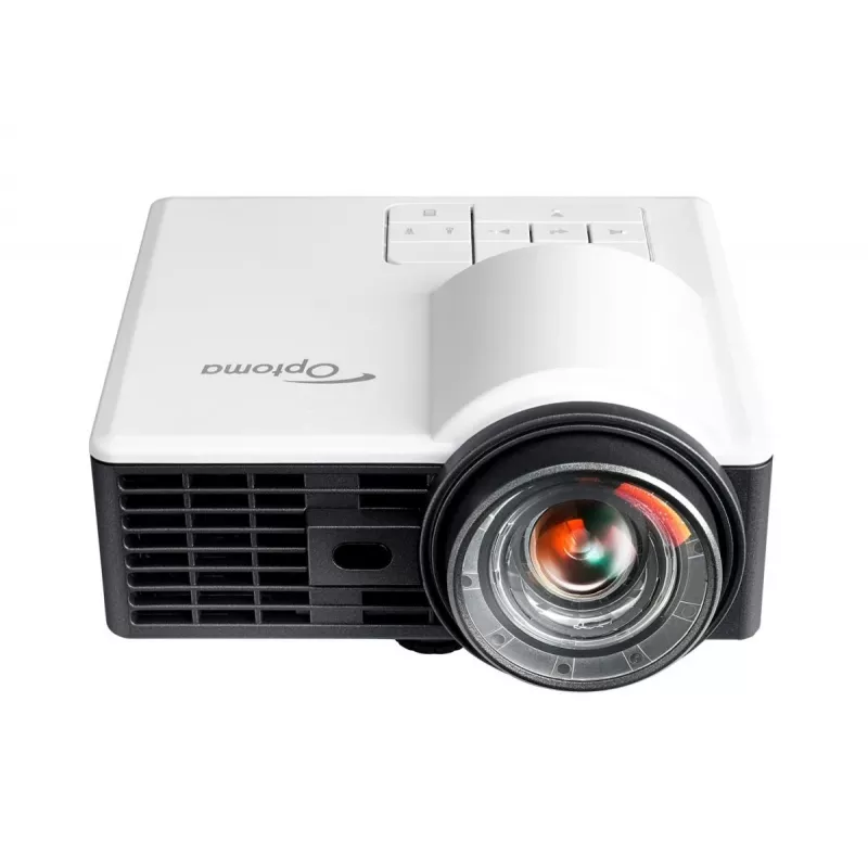 OPTOMA Projektorius ML1050STi - DLP WXGA 1280x800 1000 LM 20000:1