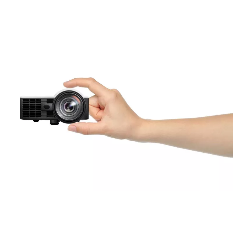 OPTOMA Projektorius ML1050STi - DLP WXGA 1280x800 1000 LM 20000:1
