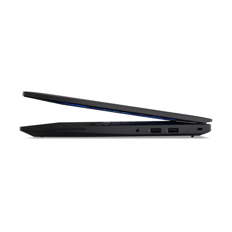 Lenovo ThinkPad L16 Gen 2 (AMD) Copilot+ PC AMD Ryzen™ AI 7 350 Nešiojamasis kompiuteris 40.6 cm (16 colių) WUXGA 32 GB DDR5-SDRAM 1 TB SSD Wi-Fi 7 (802.11be) Windows 11 Pro Vokiška Juoda