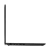 Lenovo ThinkPad L16 Gen 2 (AMD) Copilot+ PC AMD Ryzen™ AI 7 350 Nešiojamasis kompiuteris 40.6 cm (16 colių) WUXGA 32 GB DDR5-SDRAM 1 TB SSD Wi-Fi 7 (802.11be) Windows 11 Pro Vokiška Juoda