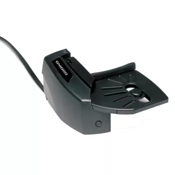 Jabra GN1000, nuotolinis kėliklis, 295 g, juoda