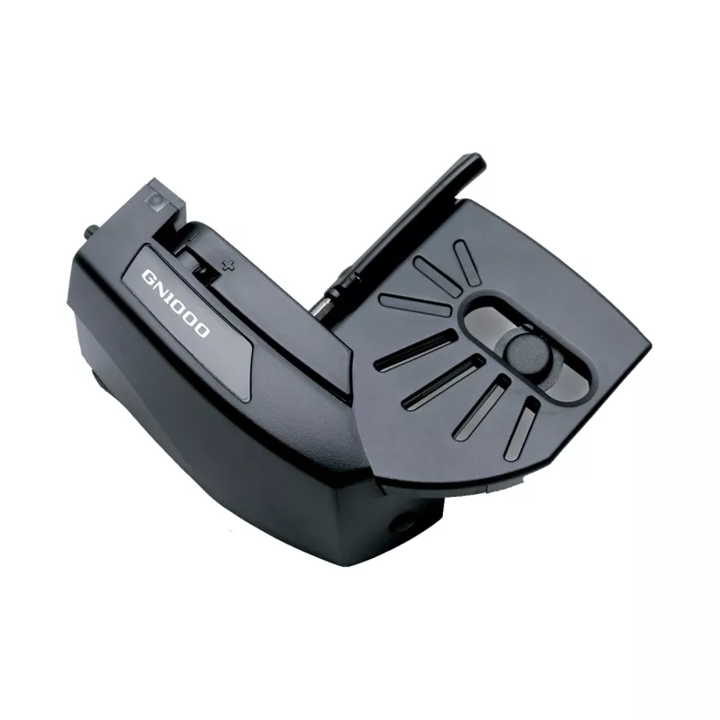 Jabra GN1000, nuotolinis kėliklis, 295 g, juoda