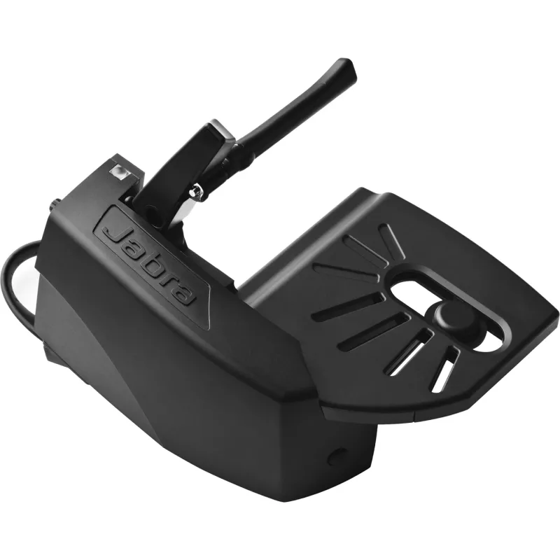 Jabra GN1000, nuotolinis kėliklis, 295 g, juoda