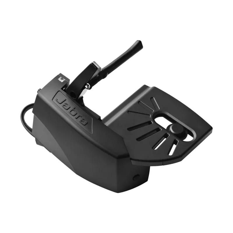 Jabra GN1000, nuotolinis kėliklis, 295 g, juoda
