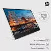 HP E-Series E14 G4 nešiojamas monitorius, 35,6 cm (14 colių), 1920 x 1080 pikselių, Full HD, LCD, 5 ms, sidabrinis