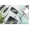 DIGITUS 3-in-1 įkrovimo laidas USB A-Lightning + micro B + Type-C 1m