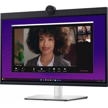 DELL P2724DEB 68,6 cm (27 col.) LCD 2560 x 1440 pikselių Quad HD