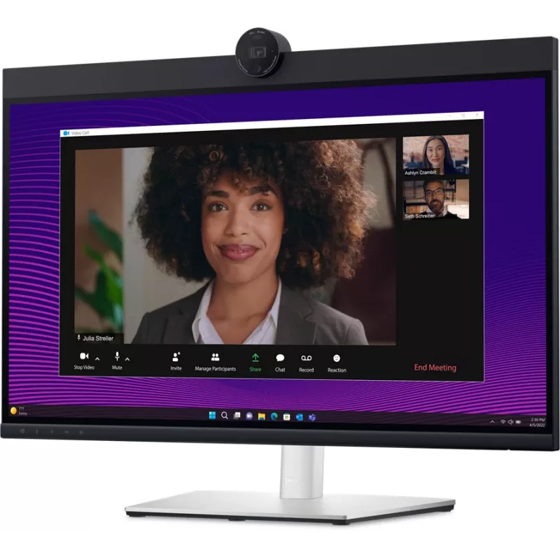 DELL P2724DEB 68,6 cm (27 col.) LCD 2560 x 1440 pikselių Quad HD