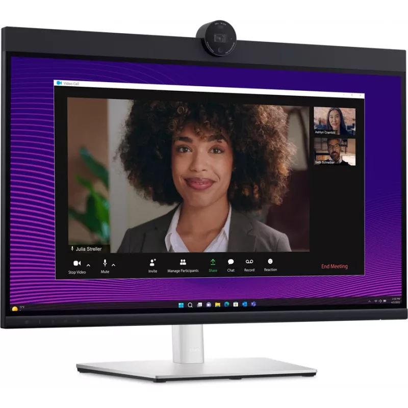 DELL P2724DEB 68,6 cm (27 col.) LCD 2560 x 1440 pikselių Quad HD