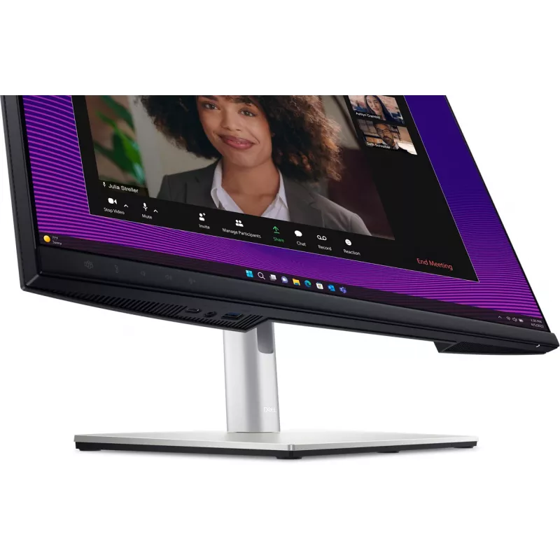 DELL P2724DEB 68,6 cm (27 col.) LCD 2560 x 1440 pikselių Quad HD