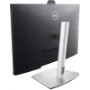 DELL P2724DEB 68,6 cm (27 col.) LCD 2560 x 1440 pikselių Quad HD