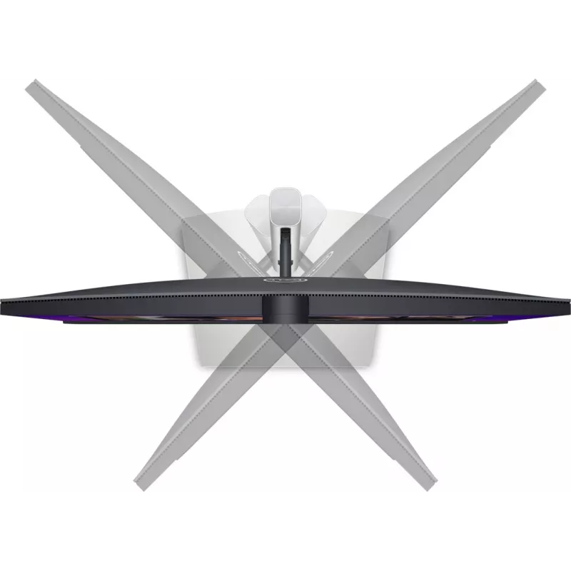 DELL P2724DEB 68,6 cm (27 col.) LCD 2560 x 1440 pikselių Quad HD