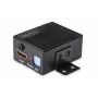 DIGITUS HDMI didelės spartos kartotuvas, vaizdo raiška 1080p, pralaidumas 225 MHz, montuojamas ant sienos