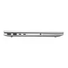 HP EliteBook G11 Intel Core Ultra 7 155U nešiojamas kompiuteris 33,8 cm (13,3 colio) WUXGA 16 GB DDR5-SDRAM 512 GB SSD Wi-Fi 6E (802.11ax) Windows 11 Pro AI PC sidabrinis