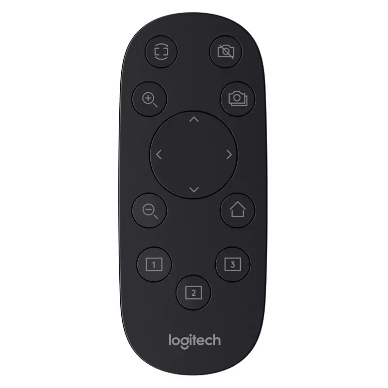LOGITECH Nuotolinio valdymo pultelis, skirtas Ptz Pro 2