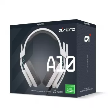 Headset ASTRO Gaming A10