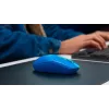 LOGITECH G305 Lightspeed belaidis žaidimų pelė mėlyna Ewr2