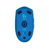 LOGITECH G305 Lightspeed belaidis žaidimų pelė mėlyna Ewr2