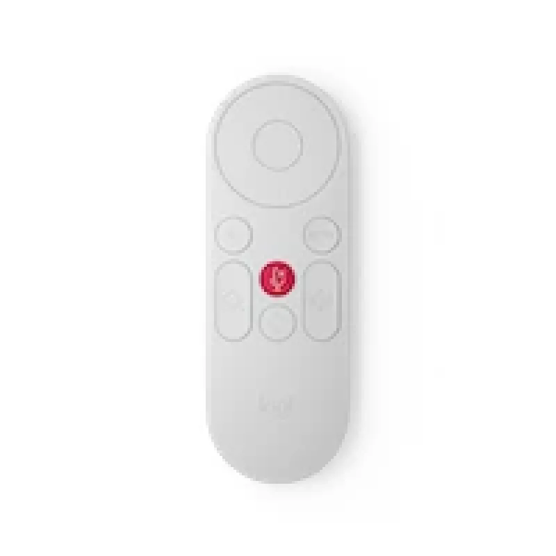 LOGITECH Rally Bar Nuotolinio valdymo pultas - Baltos spalvos