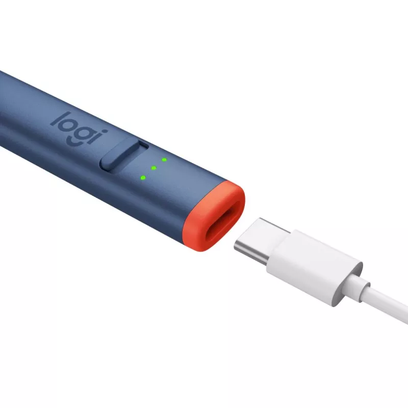 LOGITECH Crayon - Skaitmeninis rašiklis - belaidis - Bluetooth