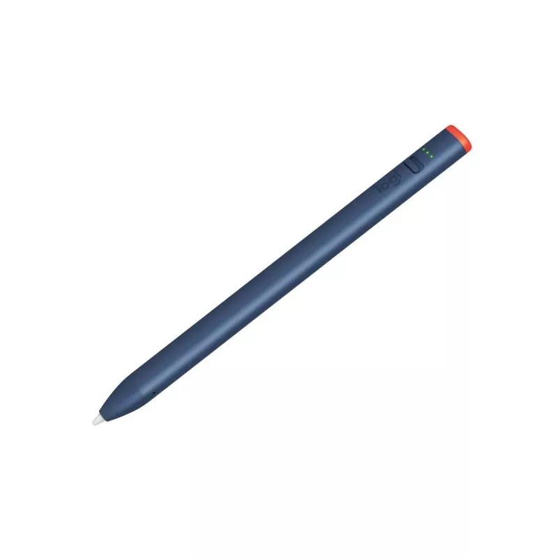 LOGITECH Crayon - Skaitmeninis rašiklis - belaidis - Bluetooth