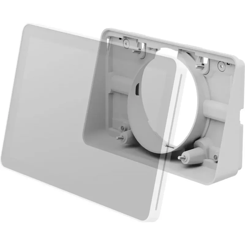 Kampinis laikiklis Logitech Tap Scheduler baltas 213,4 mm plotis