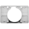 Kampinis laikiklis Logitech Tap Scheduler baltas 213,4 mm plotis