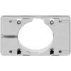 Kampinis laikiklis Logitech Tap Scheduler baltas 213,4 mm plotis