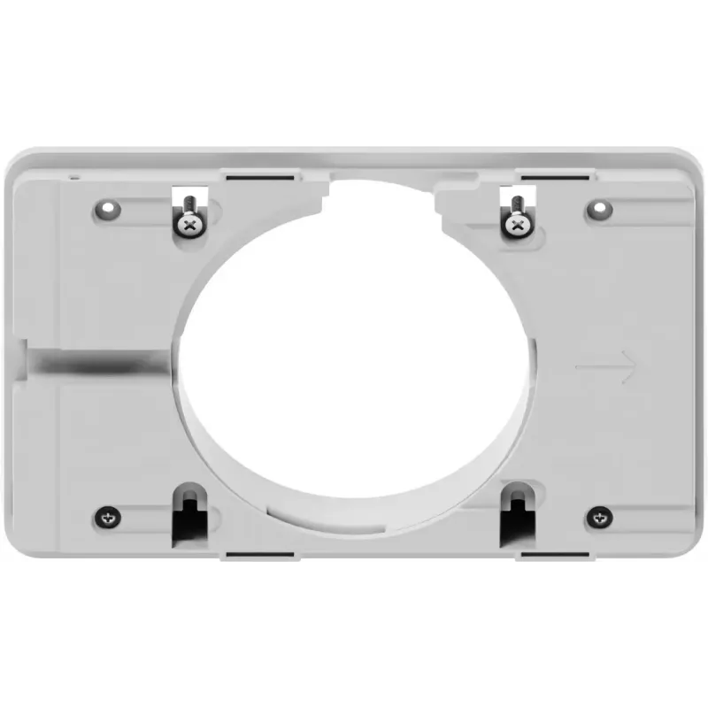 Kampinis laikiklis Logitech Tap Scheduler baltas 213,4 mm plotis