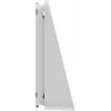 Kampinis laikiklis Logitech Tap Scheduler baltas 213,4 mm plotis