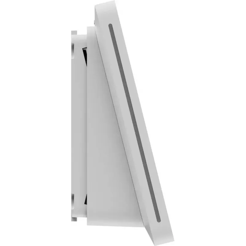 Kampinis laikiklis Logitech Tap Scheduler baltas 213,4 mm plotis