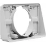 Kampinis laikiklis Logitech Tap Scheduler baltas 213,4 mm plotis