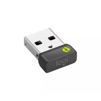 LOGITECH MX Keys Mini For Business - belaidė klaviatūra - grafito spalva - QWERTY vokiška