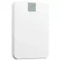 Seagate Ultra Touch išorinis kietasis diskas 2 TB USB Type-C 3.2 Gen 1 (3.1 Gen 1) baltas