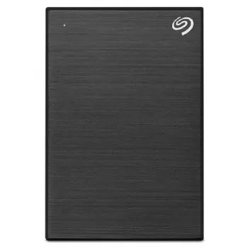 Išorinis kietasis diskas Seagate One Touch 2 TB, Micro-USB B 3.2 Gen 1 (3.1 Gen 1), juodas